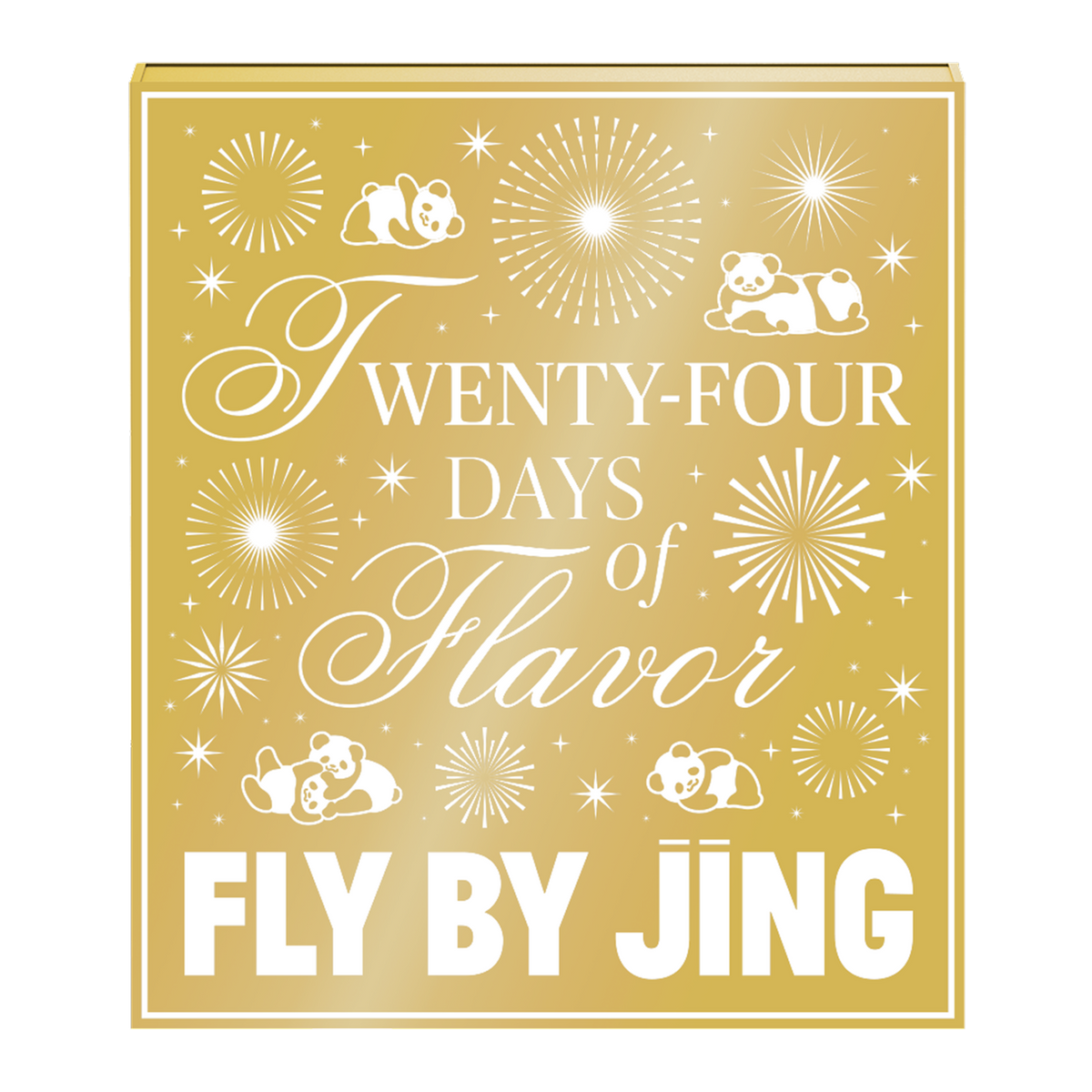 2026 Limited Edition 24-Day Advent Calendar