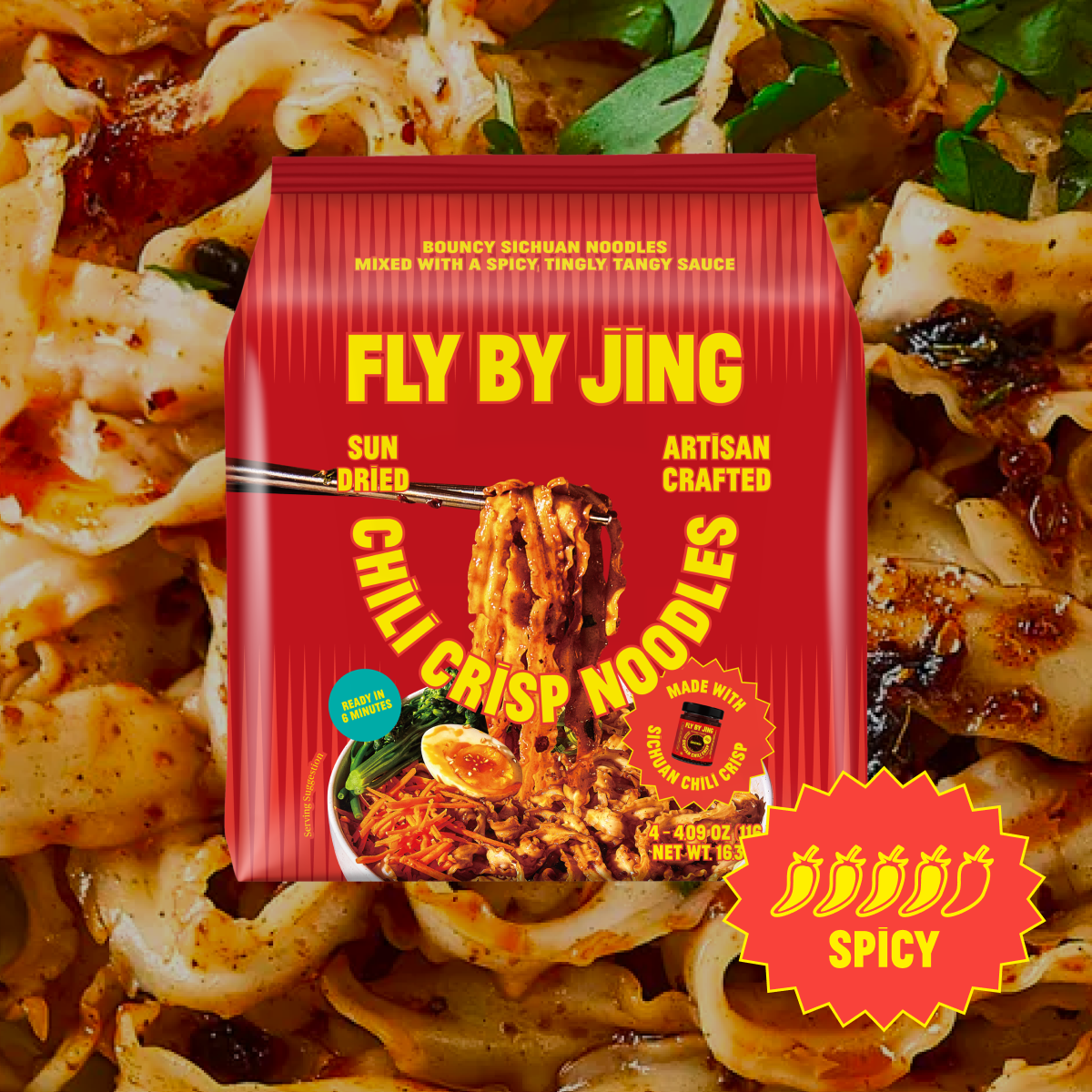 Spicy Lovers