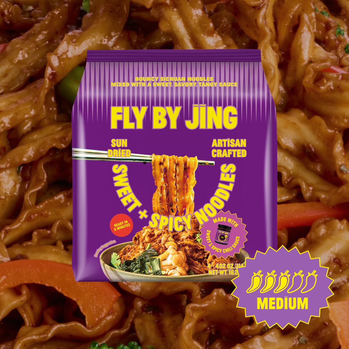 Spicy Lovers